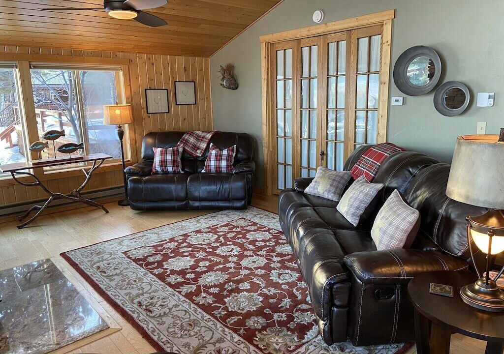 Photo of Bedroom in Island Park