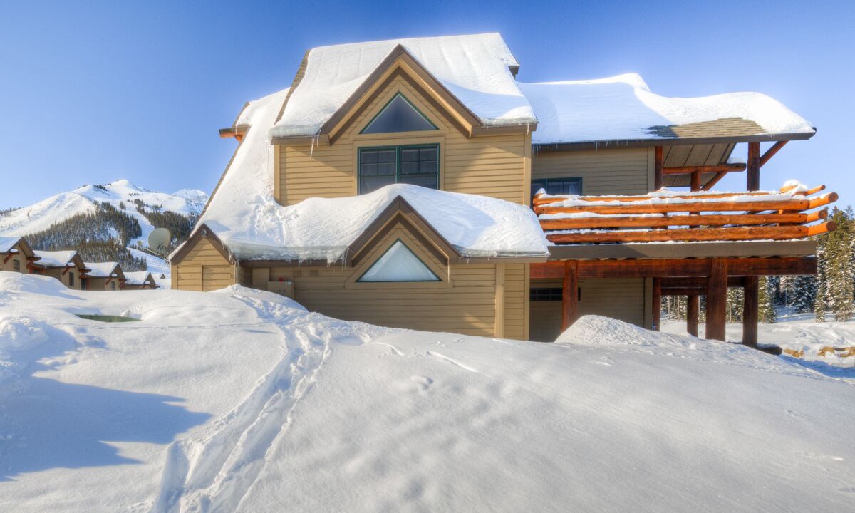 Photo of Outdoor in Saddle Ridge