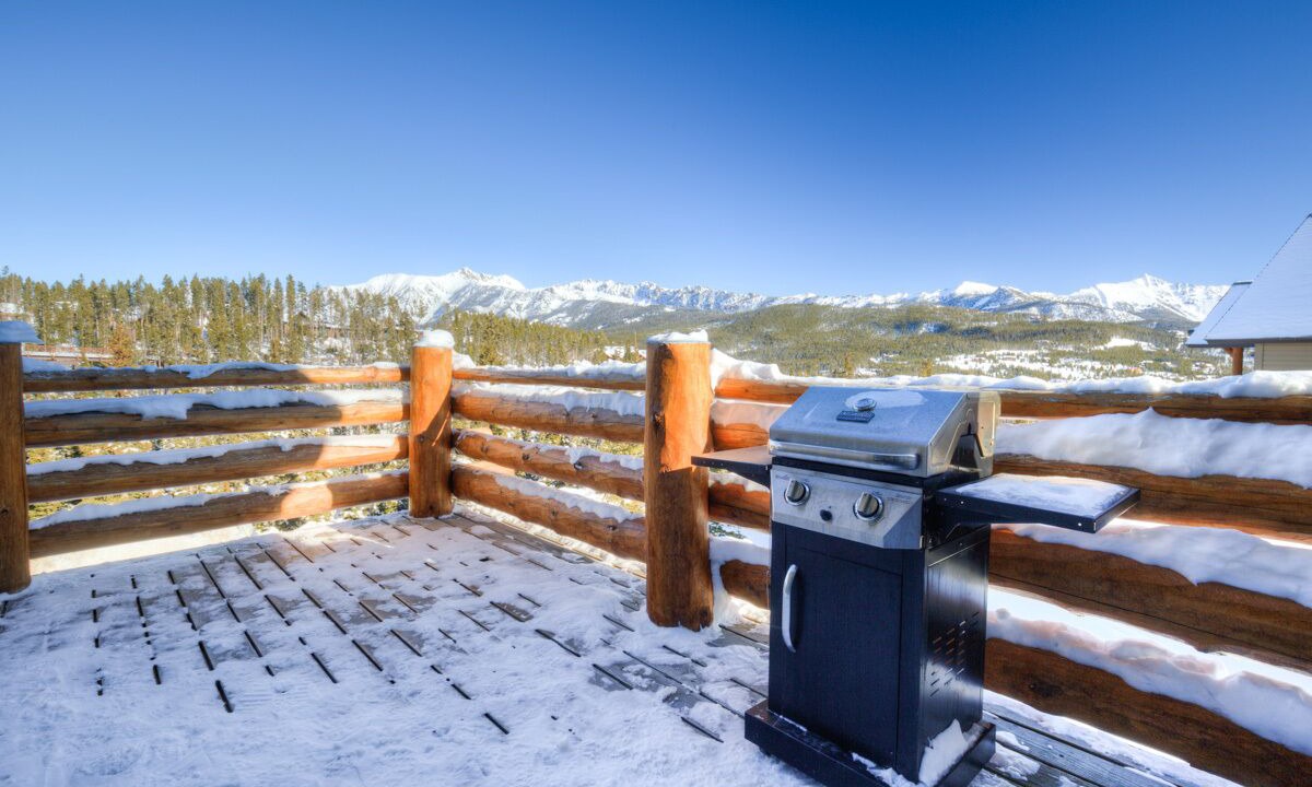 Photo of Outdoor in Saddle Ridge