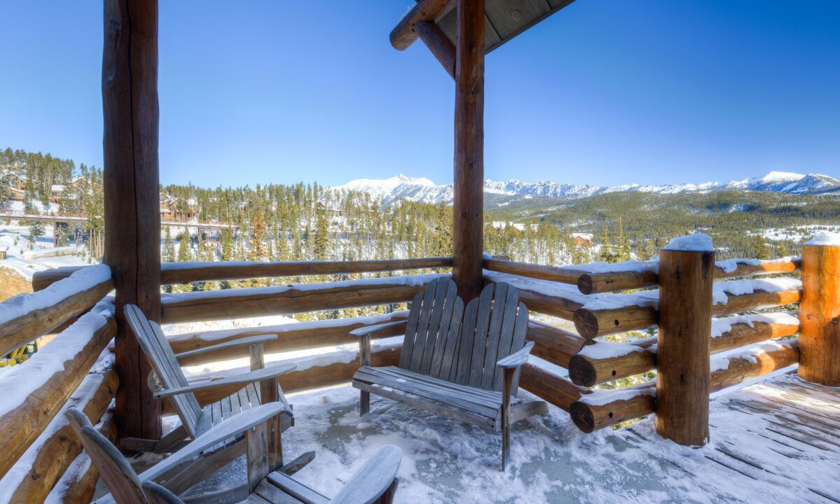 Photo of Outdoor in Saddle Ridge