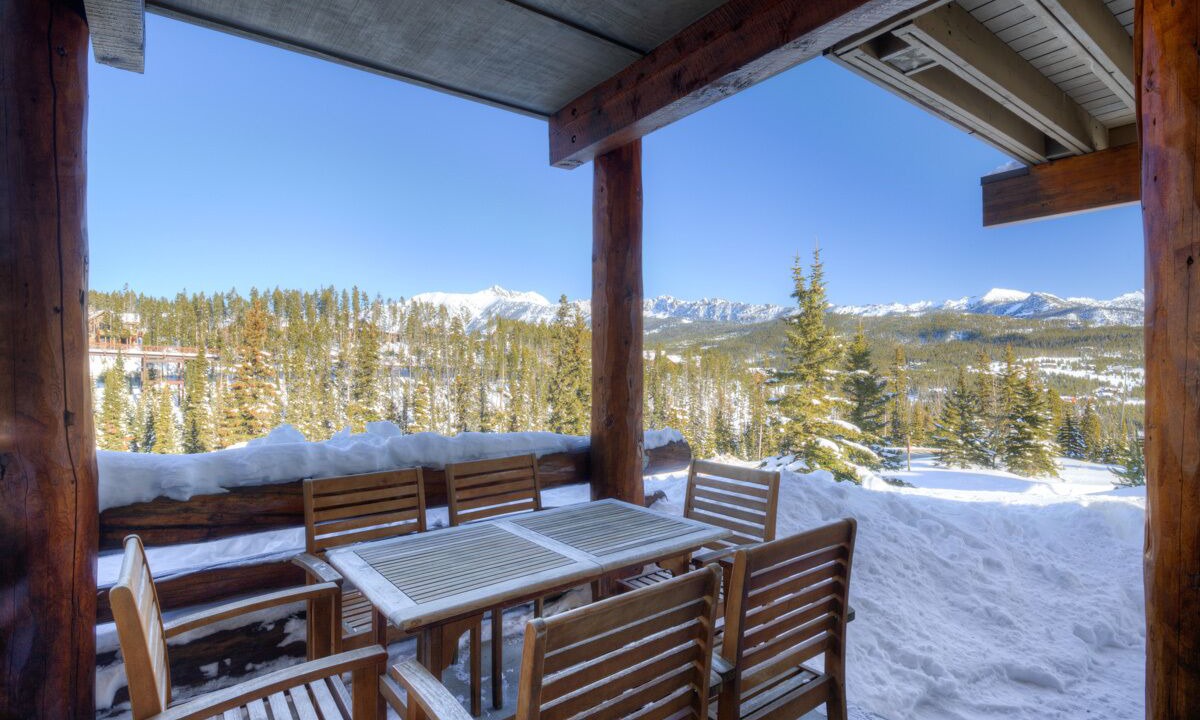 Photo of Outdoor in Saddle Ridge