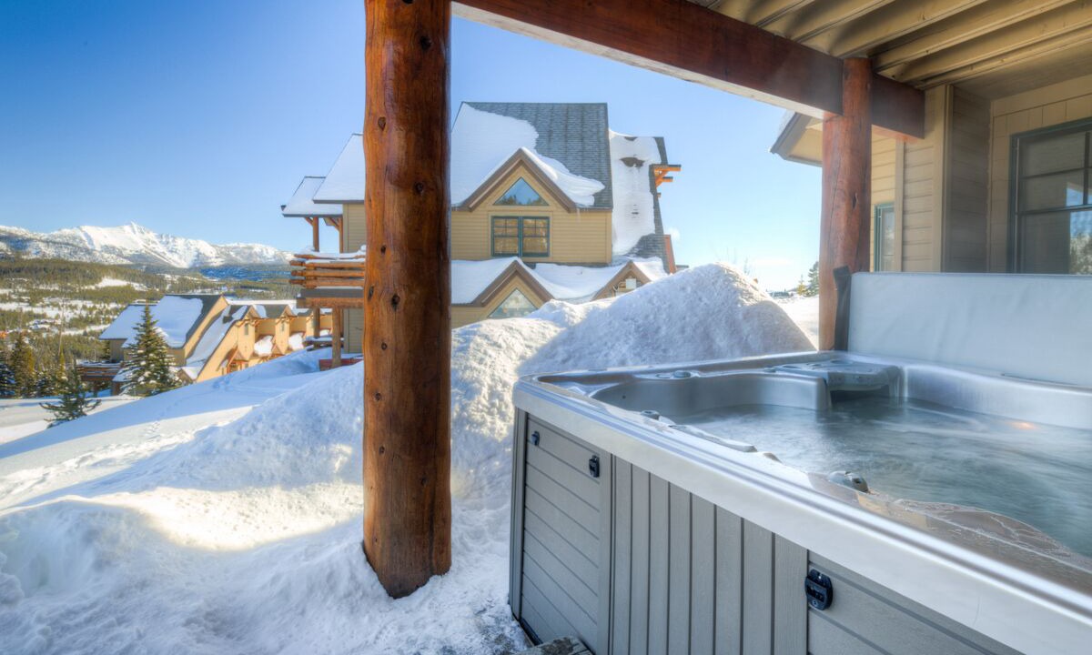 Photo of Outdoor in Saddle Ridge