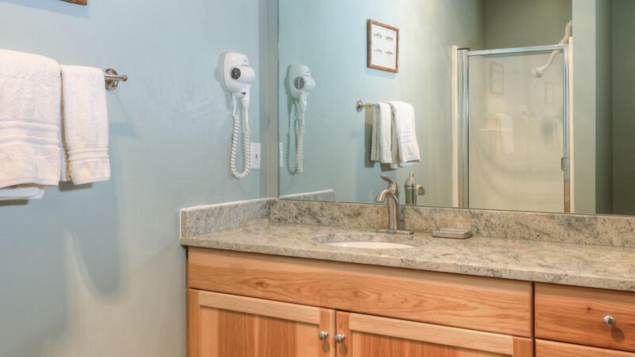 Photo of Bathroom in Saddle Ridge