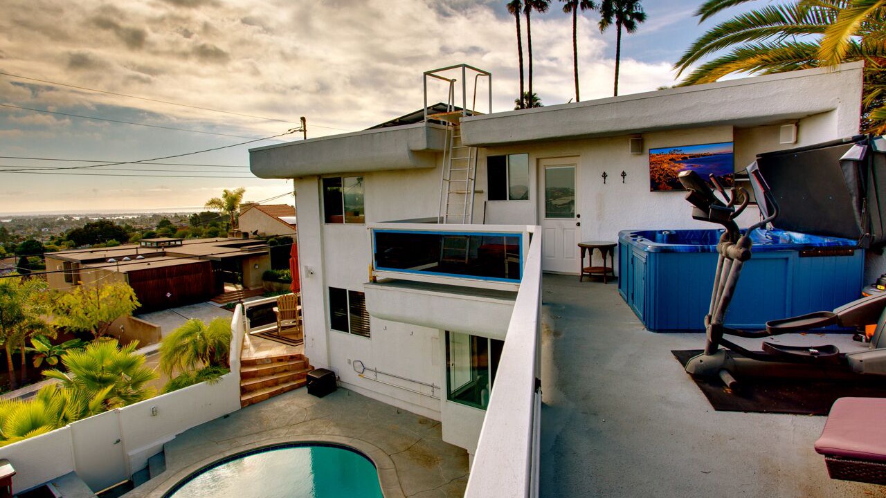 Photo of Outdoor in North Pacific Beach