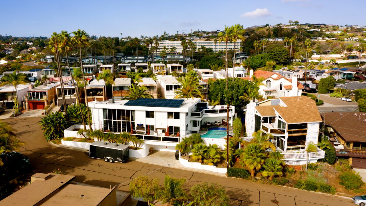 Photo of Outdoor in North Pacific Beach