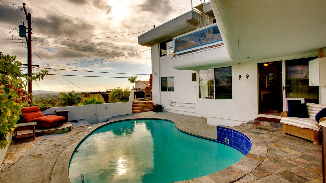 Photo of Outdoor in North Pacific Beach