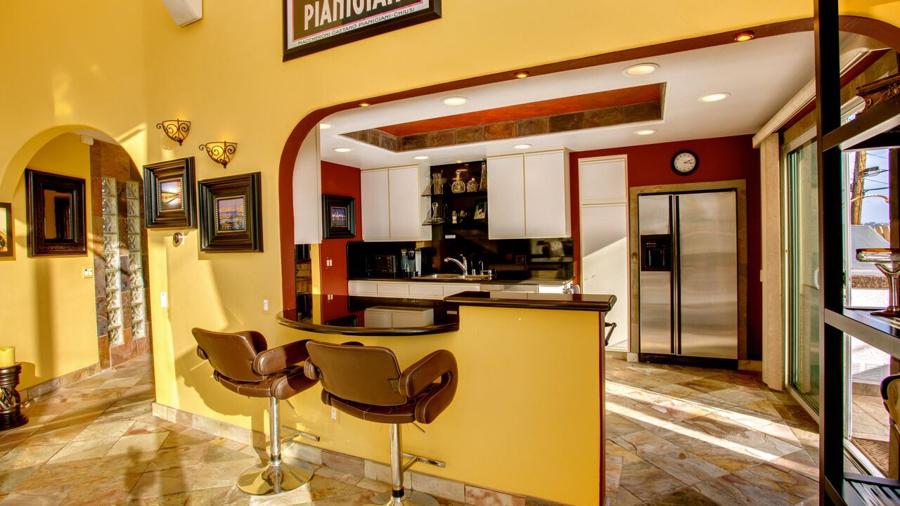 Photo of Kitchen in North Pacific Beach