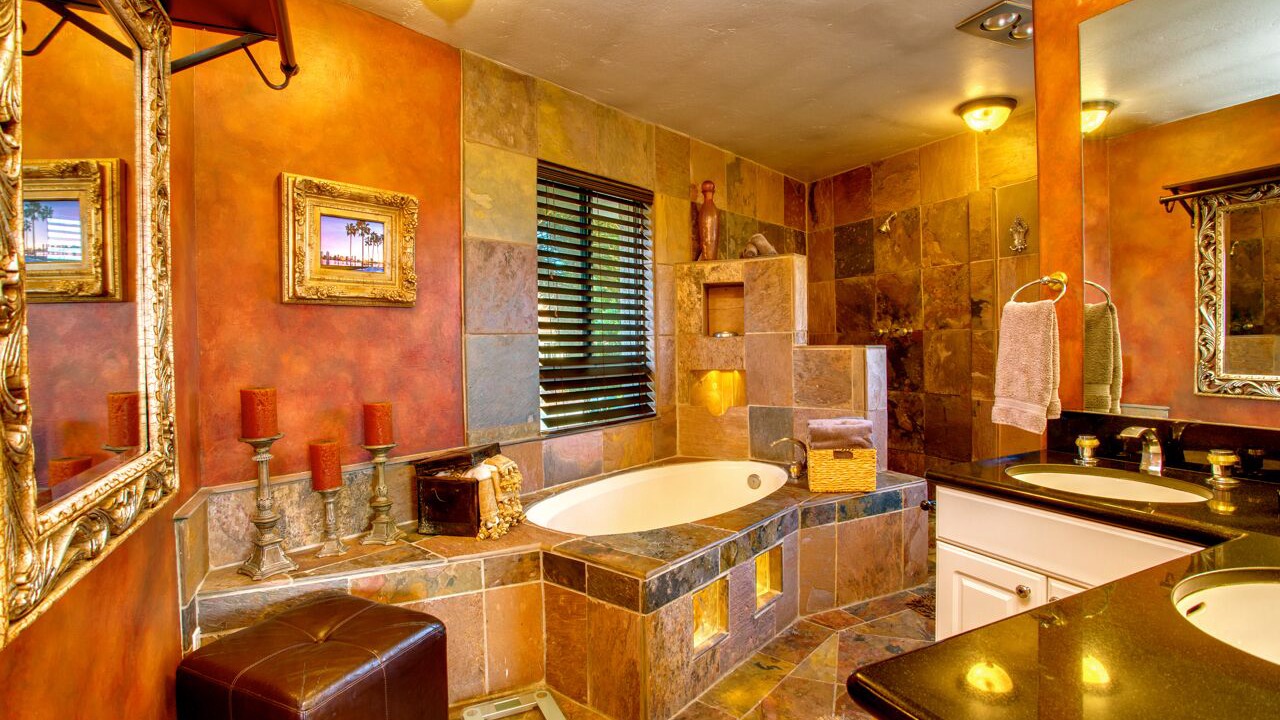 Photo of Bathroom in North Pacific Beach