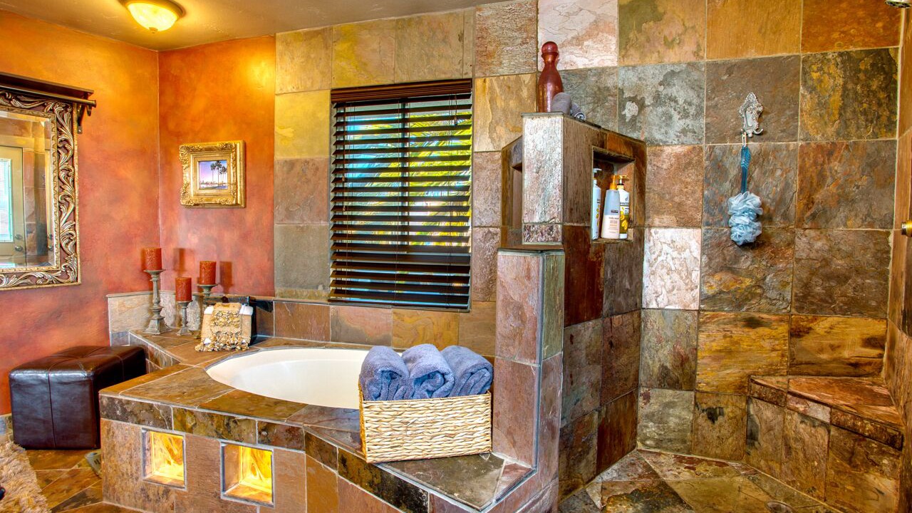 Photo of Bathroom in North Pacific Beach