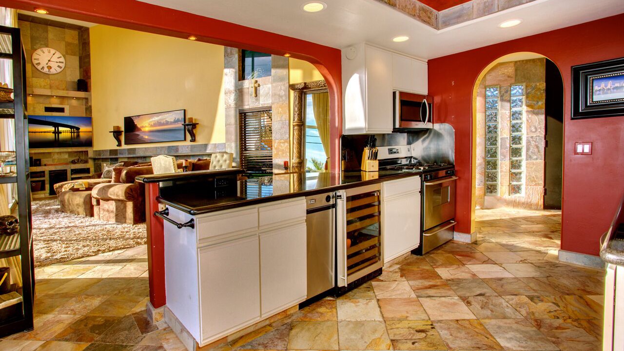 Photo of Kitchen in North Pacific Beach