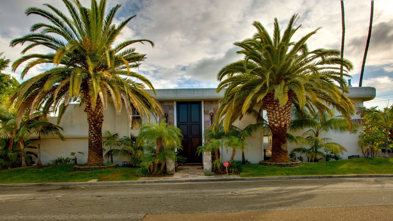 Photo of Outdoor in North Pacific Beach