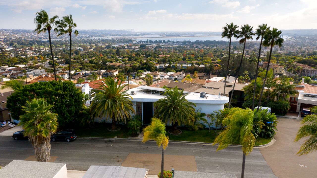 Photo of Outdoor in North Pacific Beach