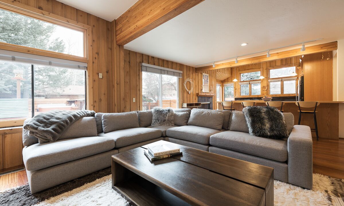 Photo of Livingroom in Ketchum