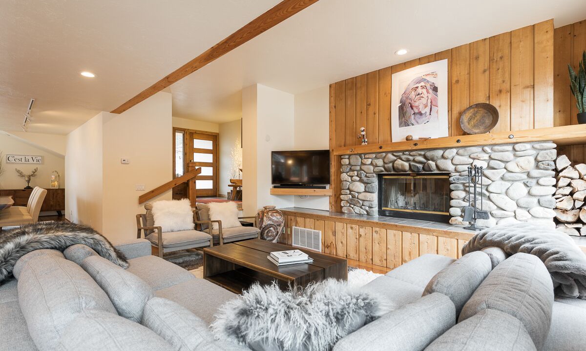 Photo of Livingroom in Ketchum