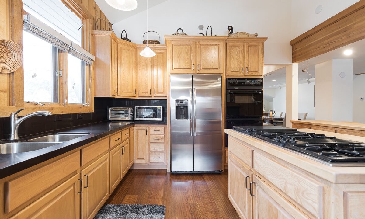 Photo of Kitchen in Ketchum