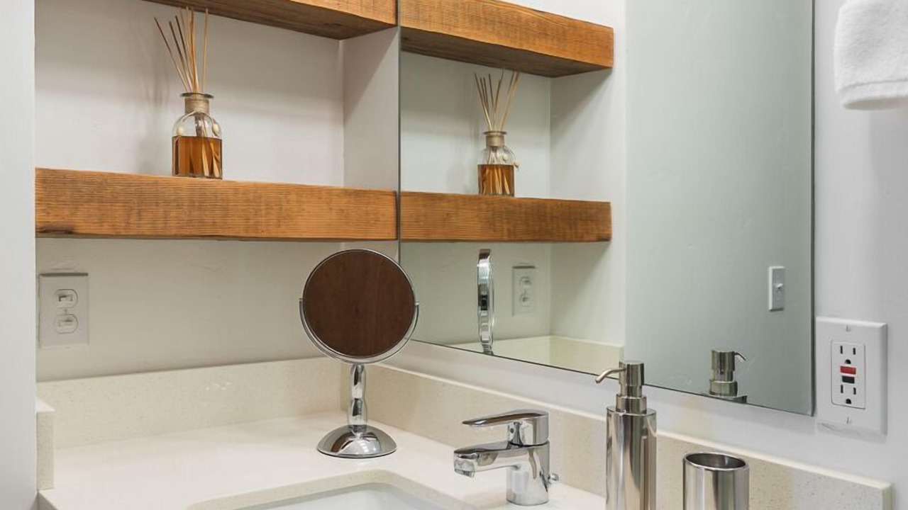 Photo of Bathroom in Ketchum
