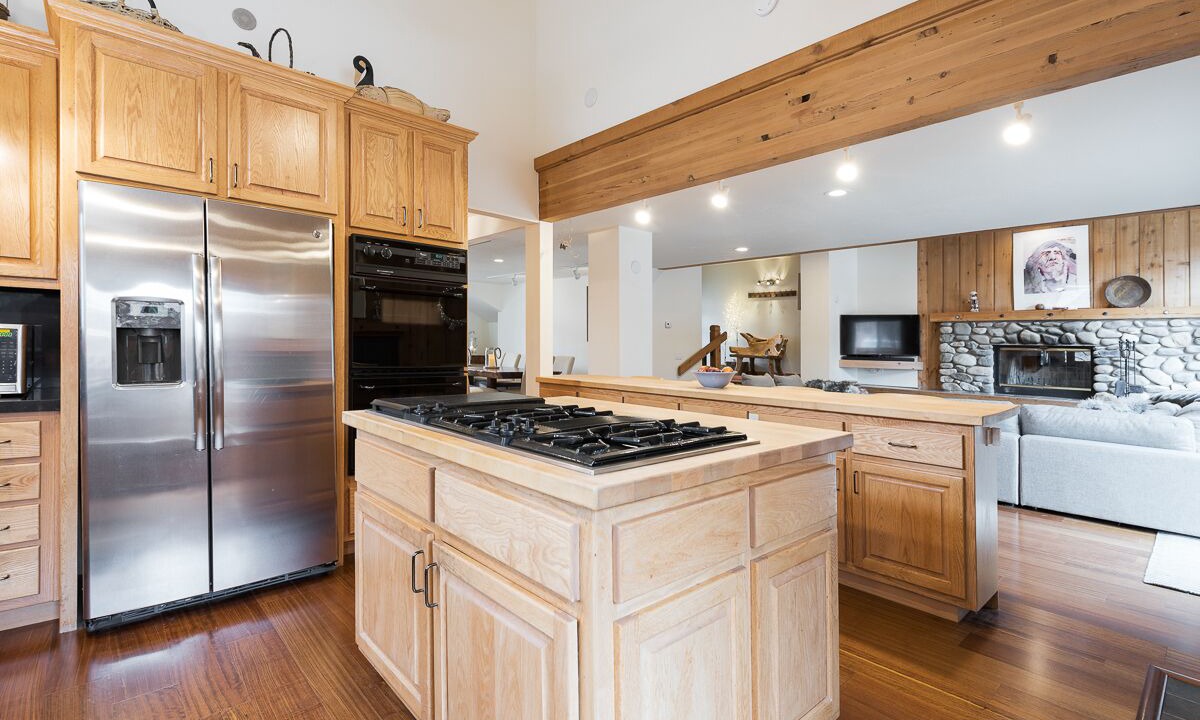 Photo of Kitchen in Ketchum