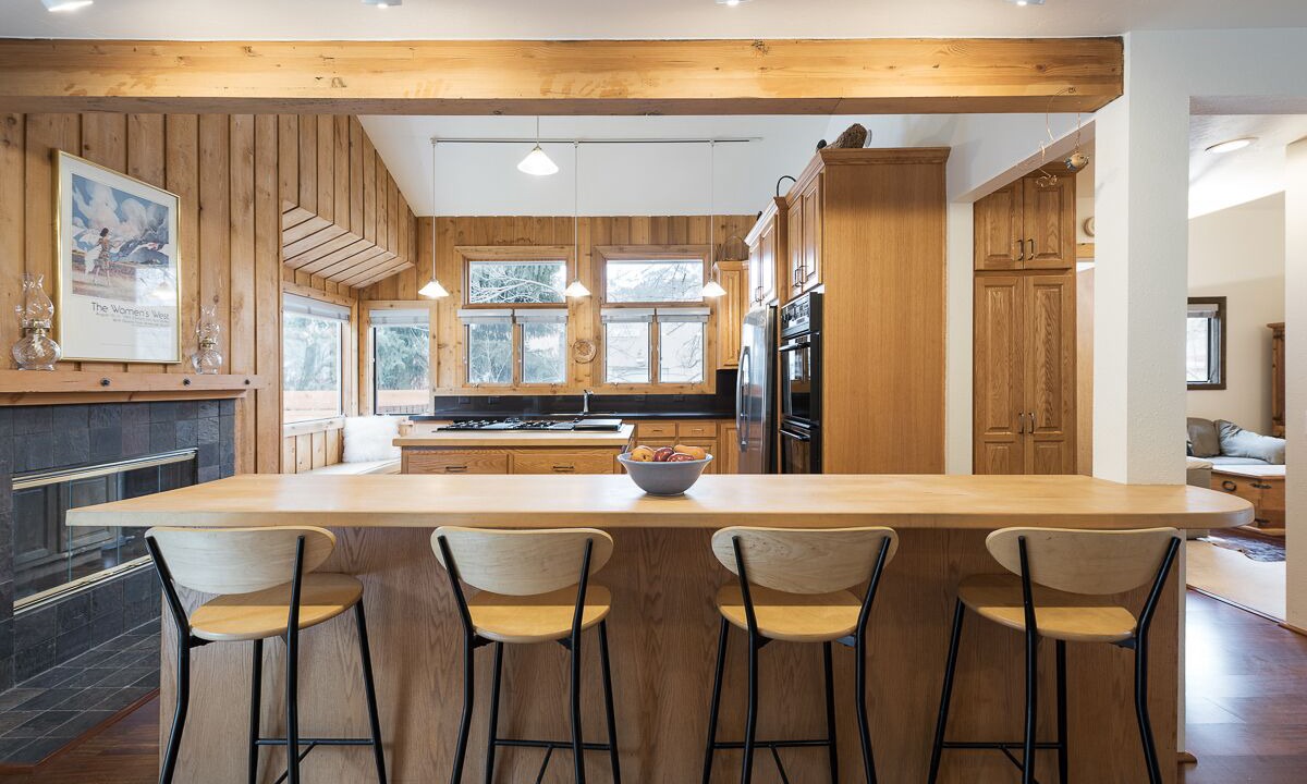 Photo of Kitchen in Ketchum