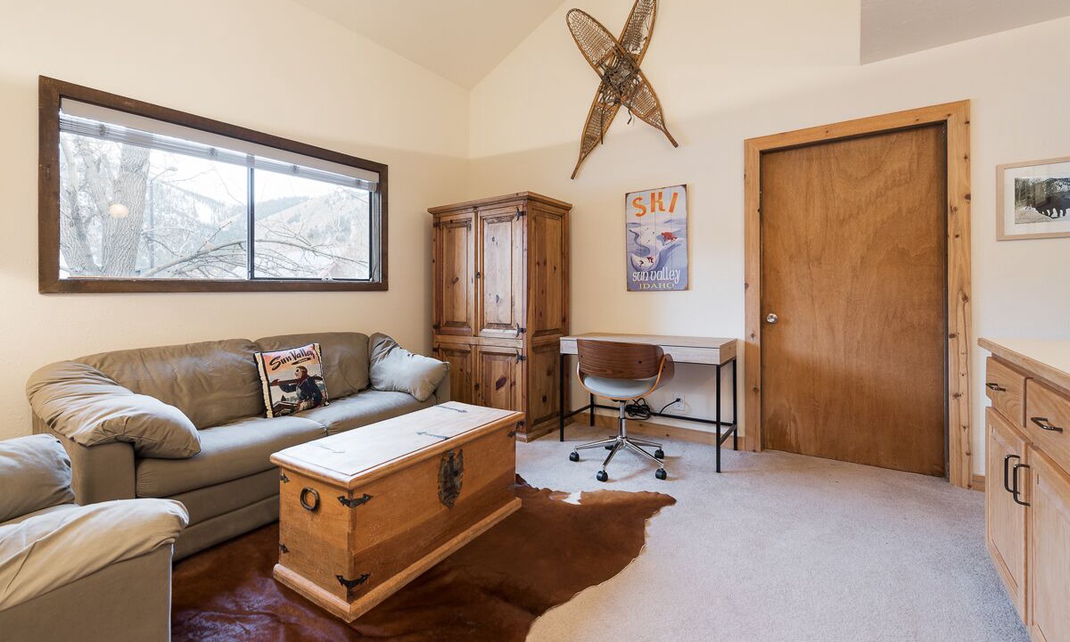 Photo of Livingroom in Ketchum