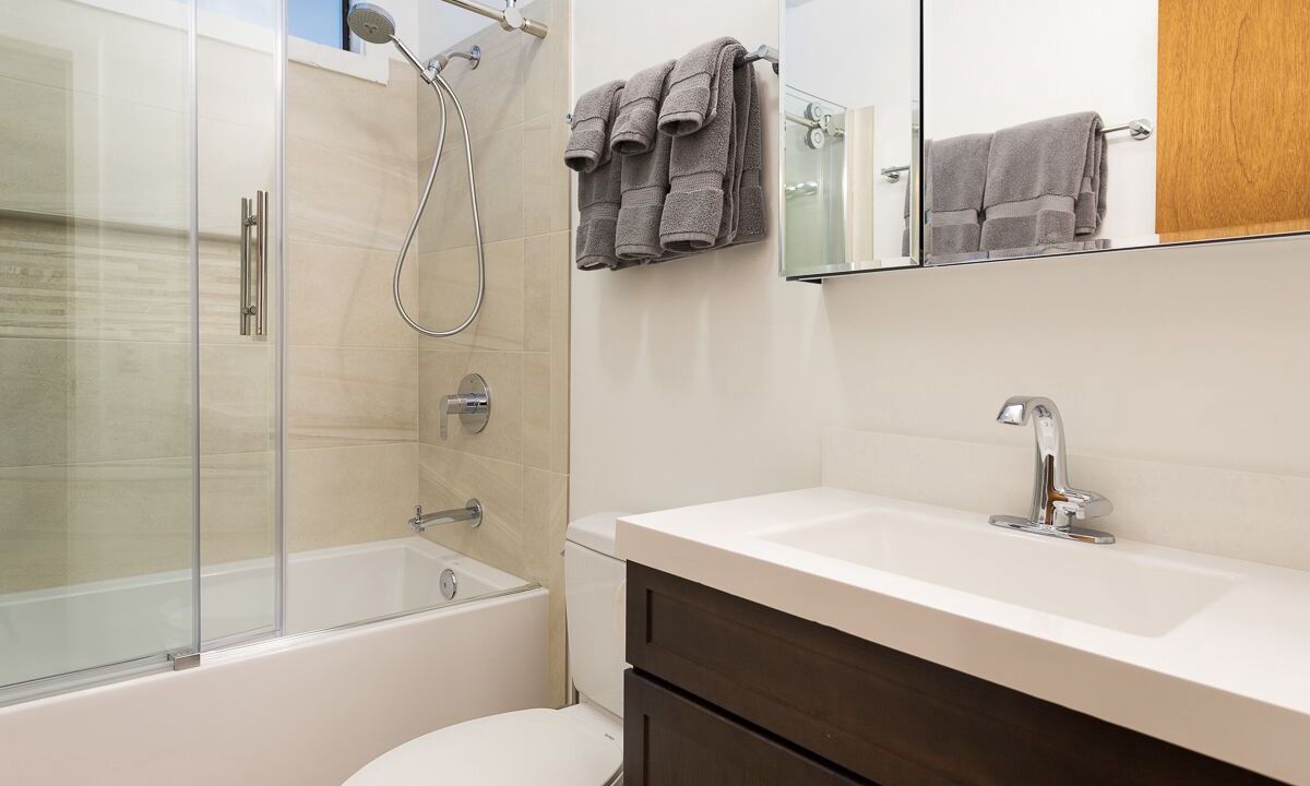 Photo of Bathroom in Ketchum