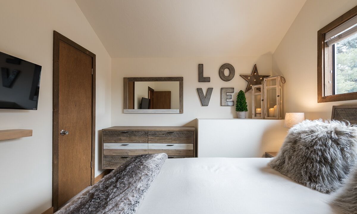 Photo of Bedroom in Ketchum