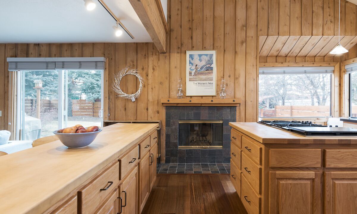 Photo of Kitchen in Ketchum