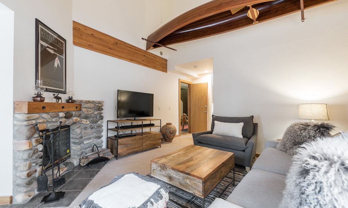 Photo of Livingroom in Ketchum