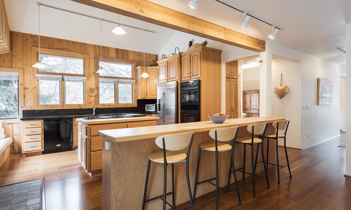 Photo of Kitchen in Ketchum