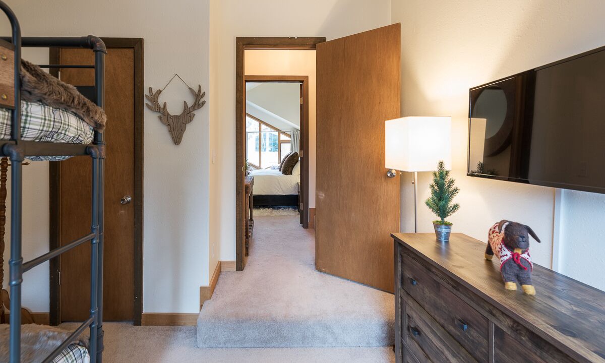 Photo of Bedroom in Ketchum