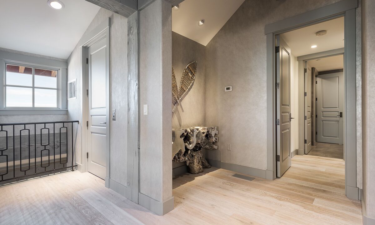 Photo of Bedroom in North Park City