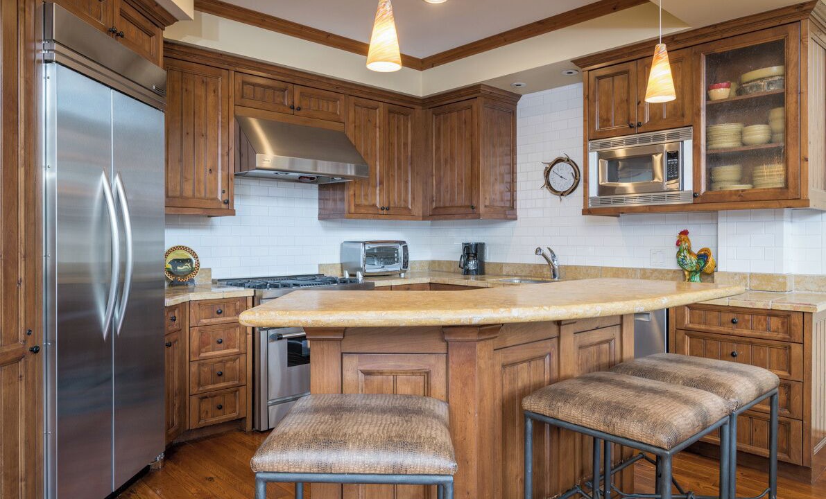 Photo of Kitchen in Ketchum