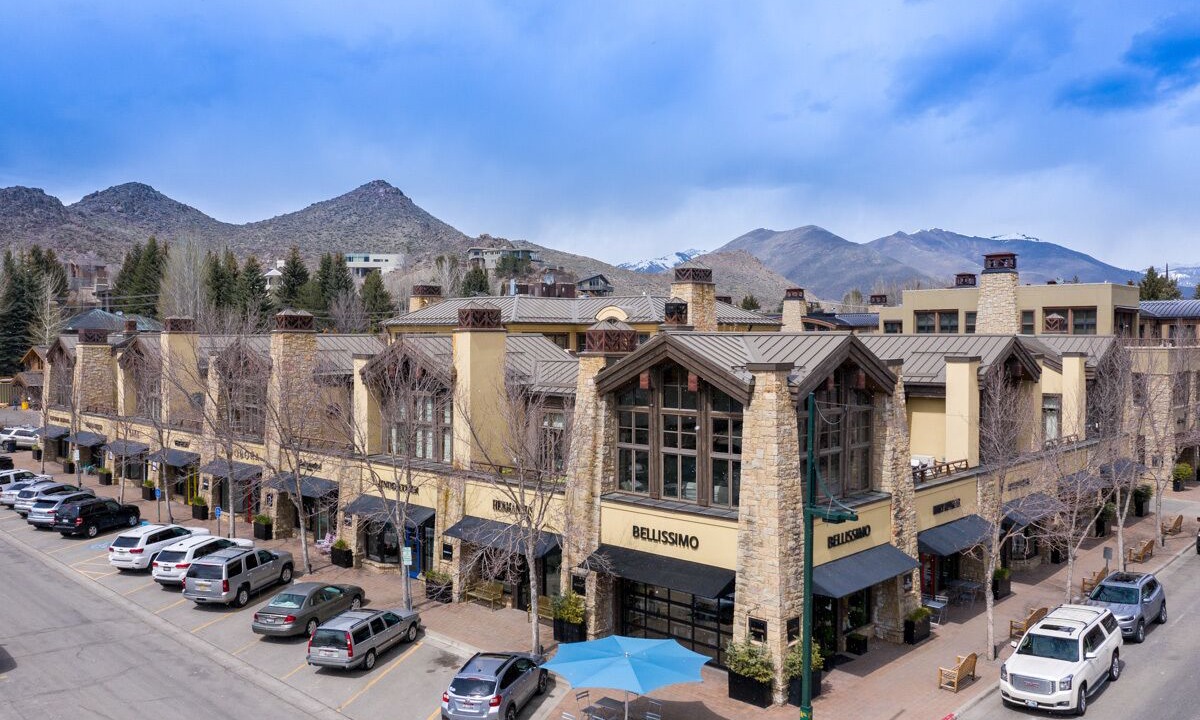 Photo of Outdoor in Ketchum