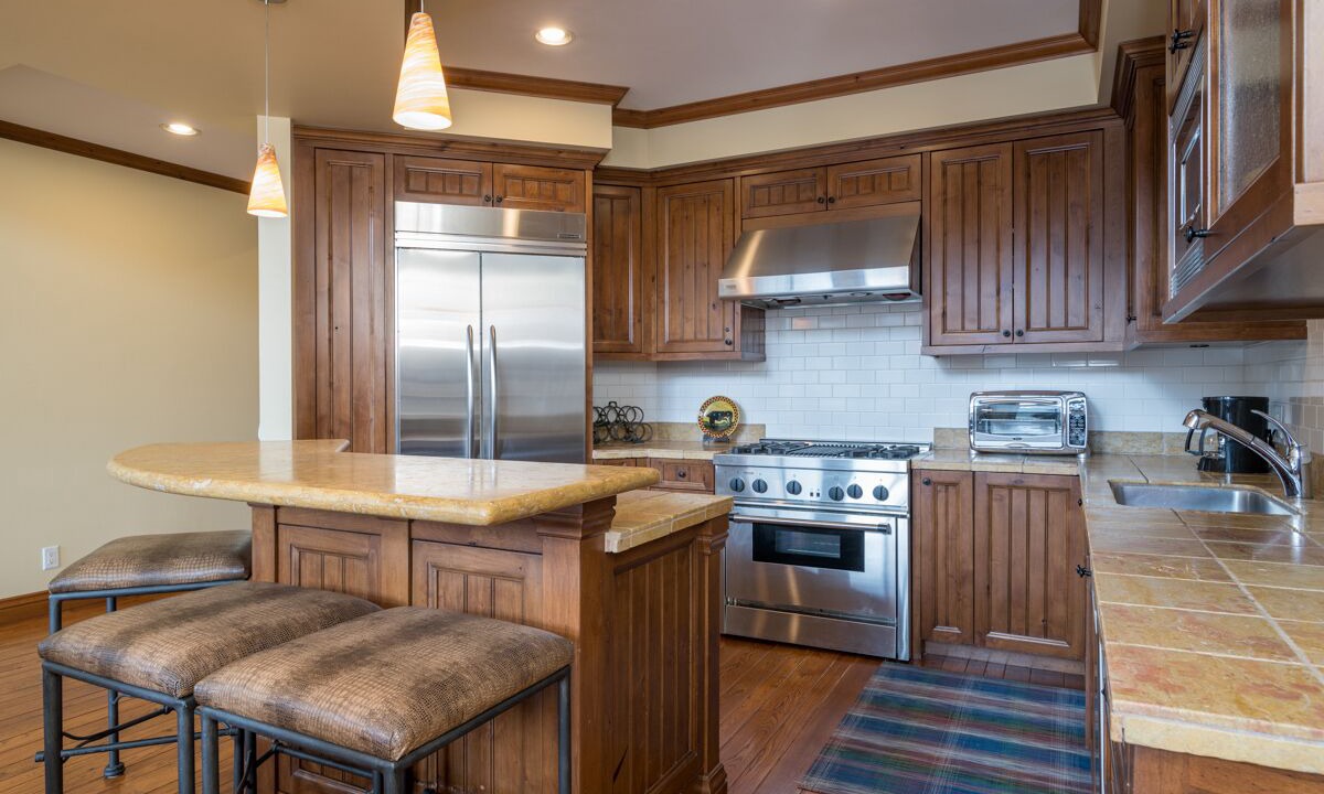 Photo of Kitchen in Ketchum