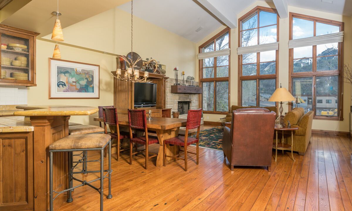 Photo of Livingroom in Ketchum