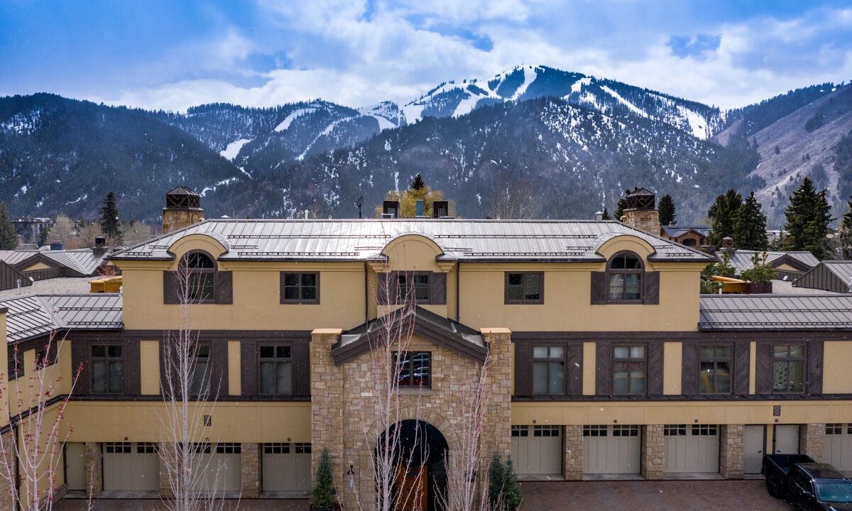 Photo of Outdoor in Ketchum