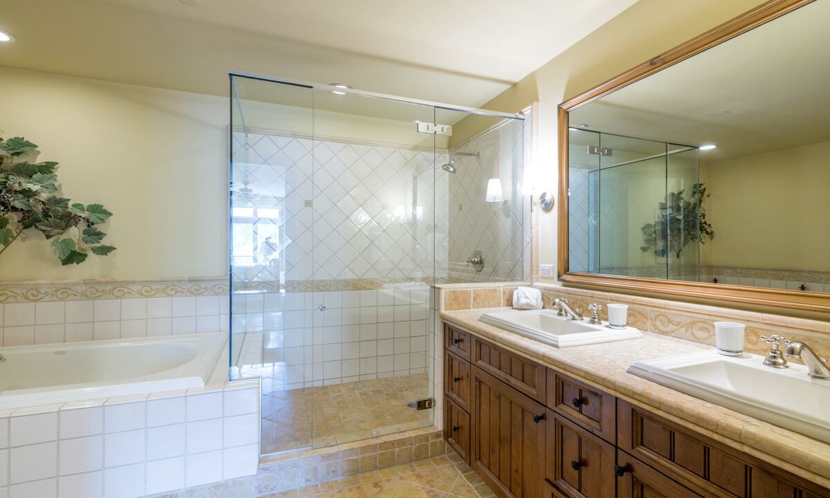 Photo of Bathroom in Ketchum