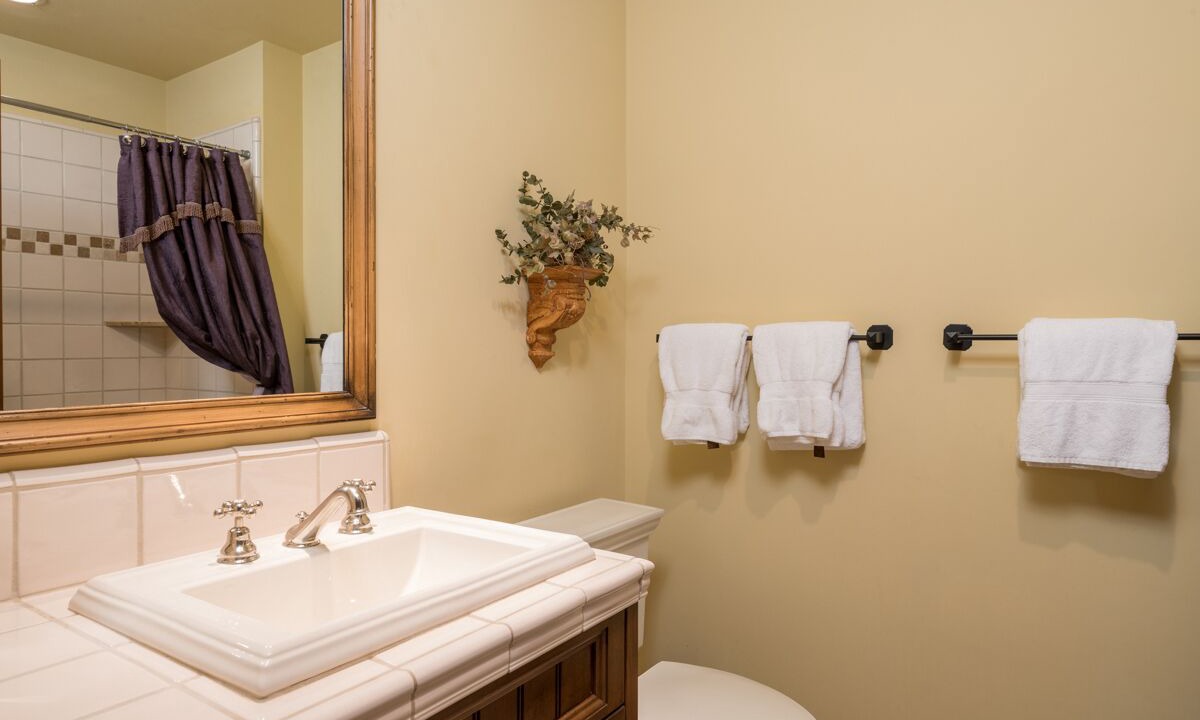 Photo of Bathroom in Ketchum