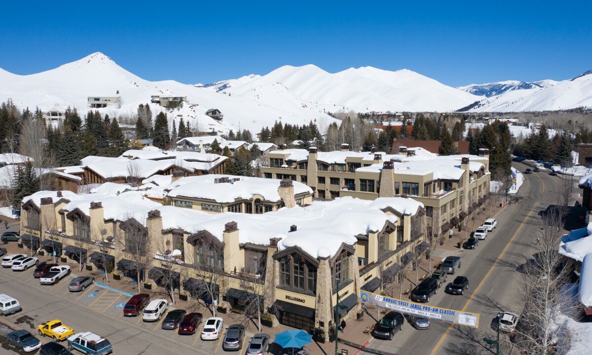 Photo of Outdoor in Ketchum