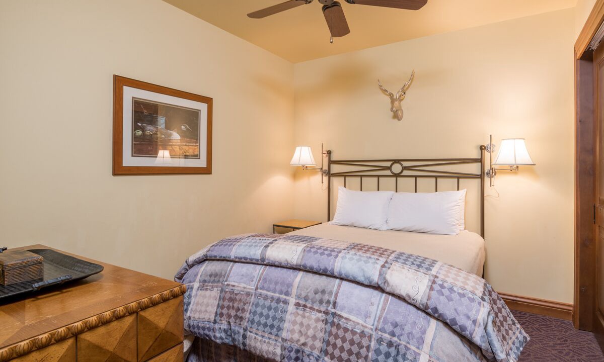 Photo of Bedroom in Ketchum