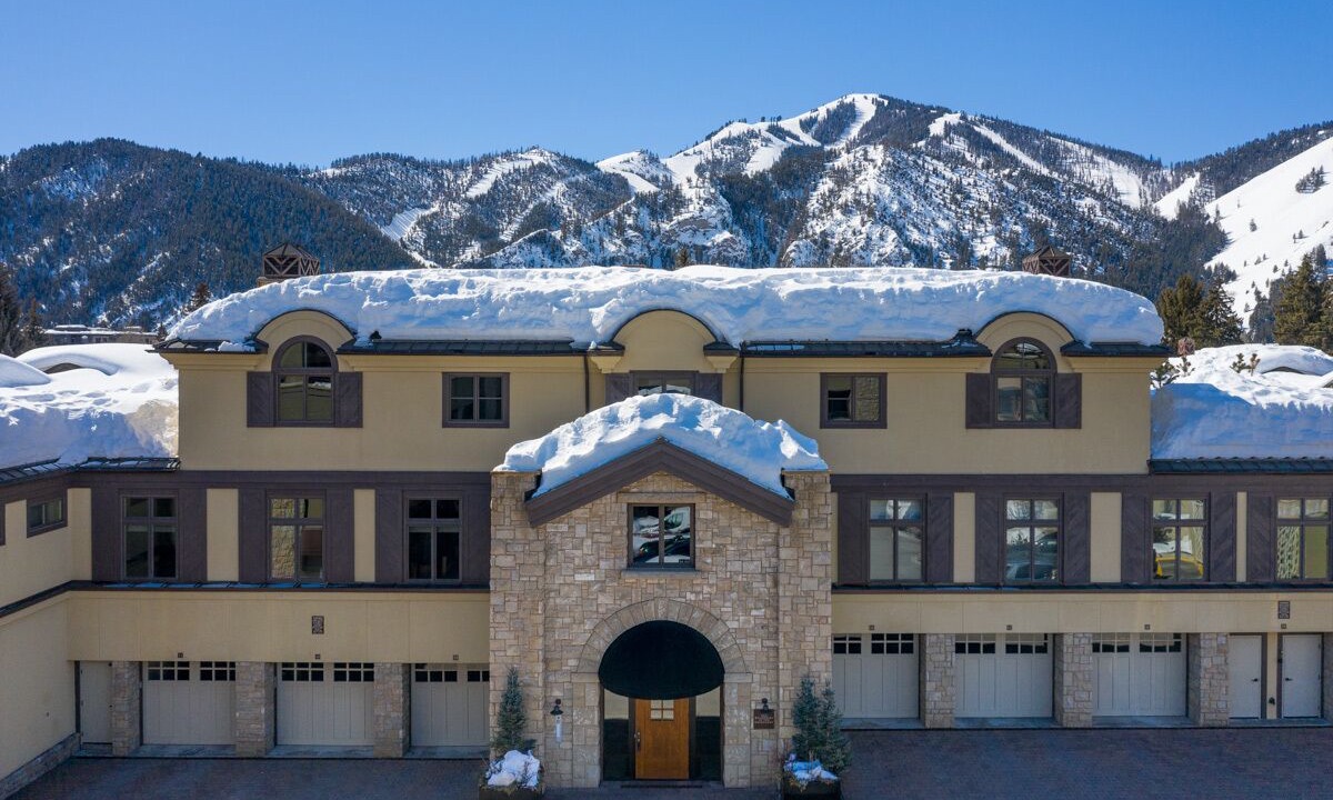 Photo of Outdoor in Ketchum