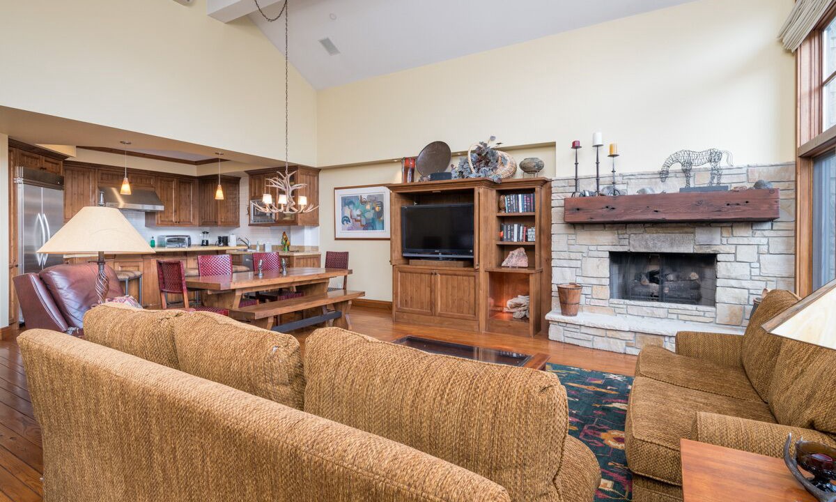 Photo of Livingroom in Ketchum