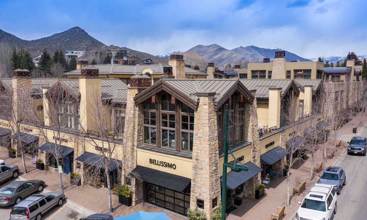 Photo of Outdoor in Ketchum