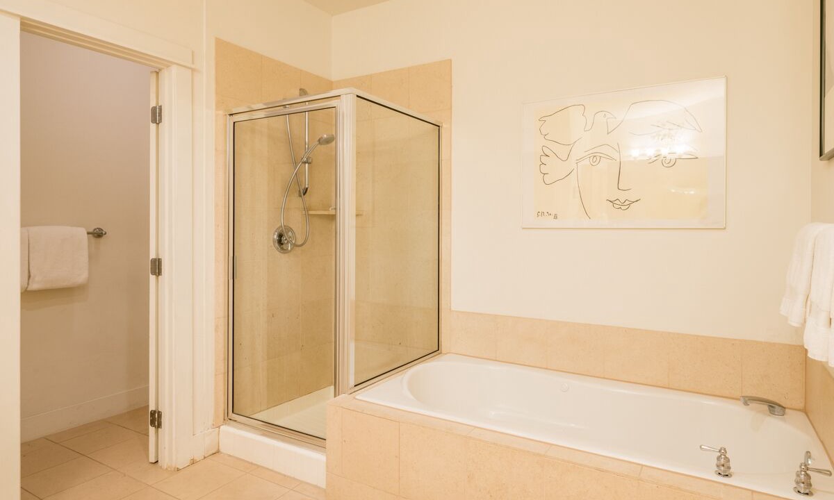 Photo of Bathroom in Ketchum