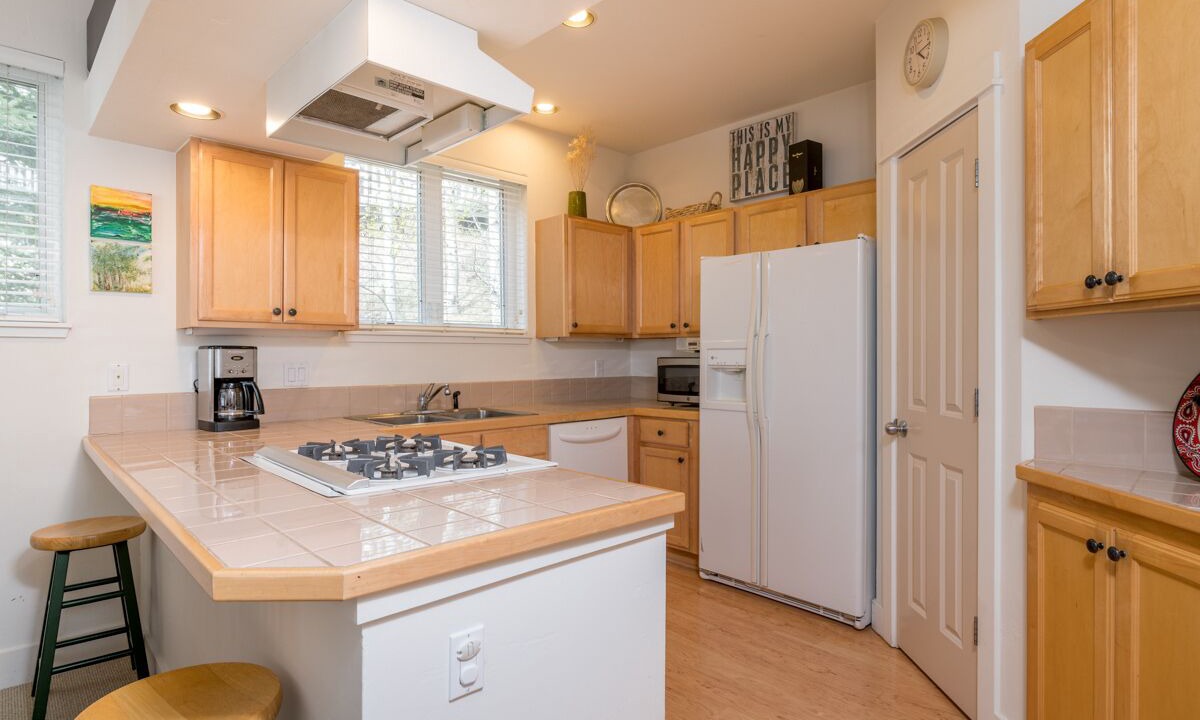 Photo of Kitchen in Ketchum