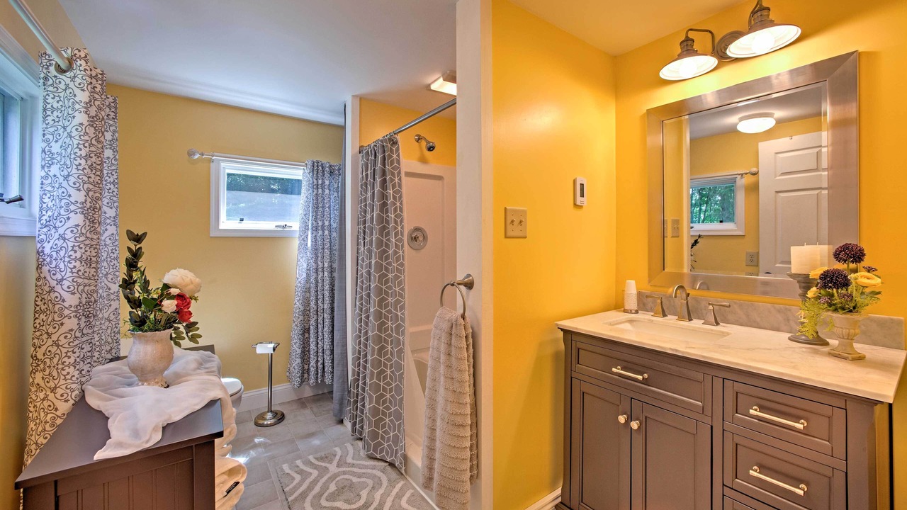 Photo of Bathroom in Elizabethville