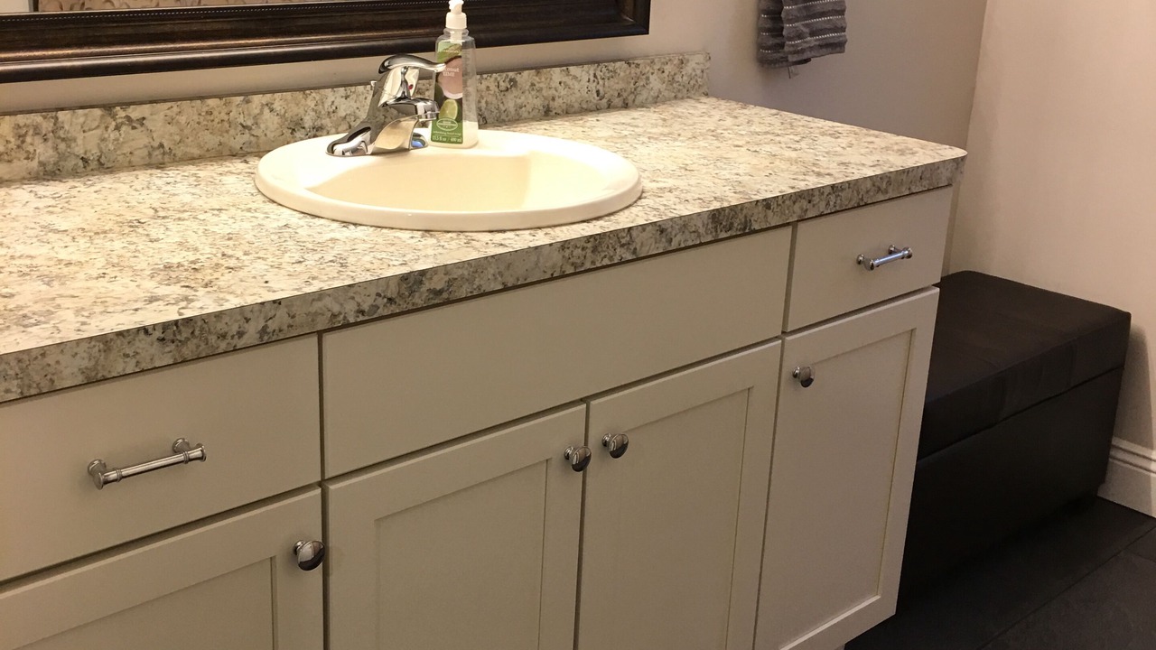 Photo of Bathroom in Mentor