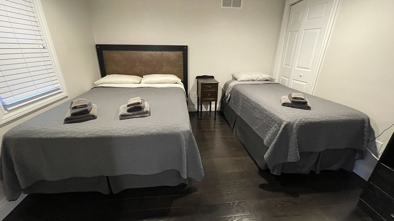 Photo of Bedroom in Mentor