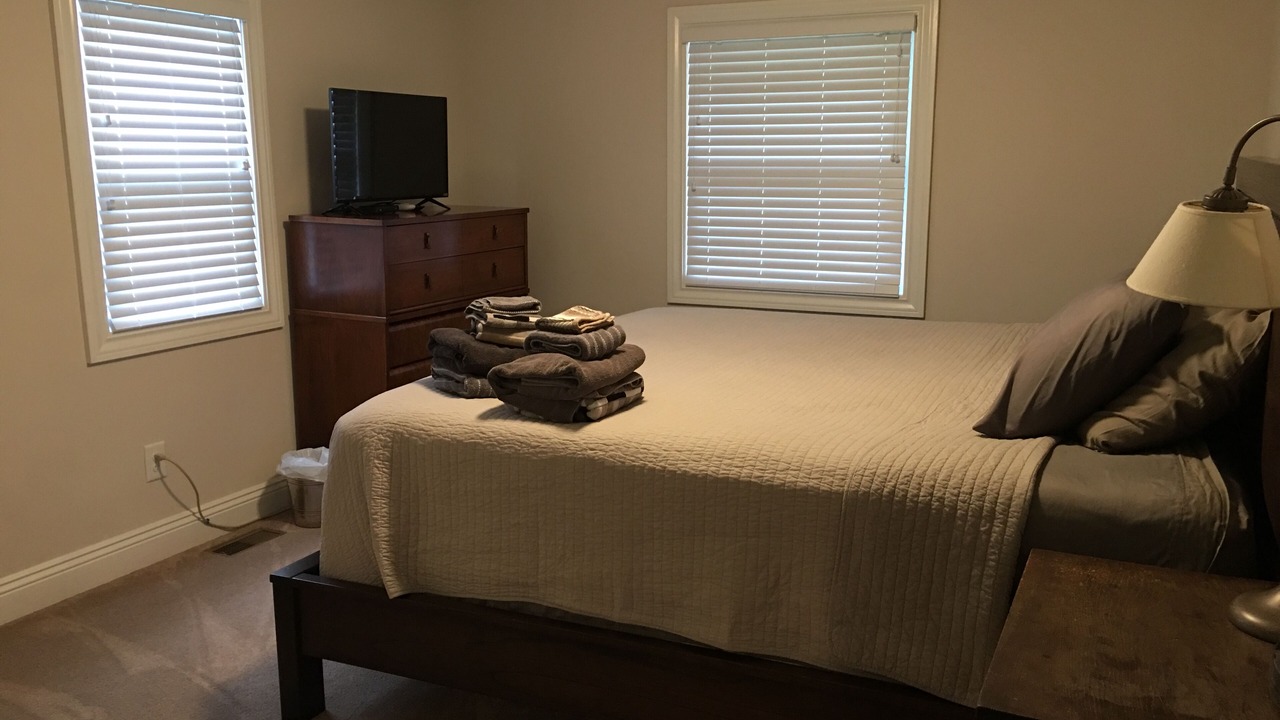 Photo of Bedroom in Mentor