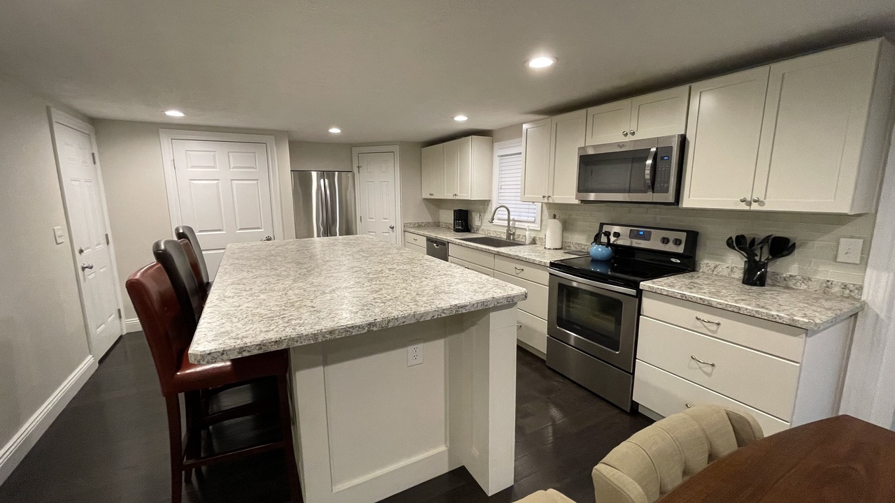 Photo of Kitchen in Mentor
