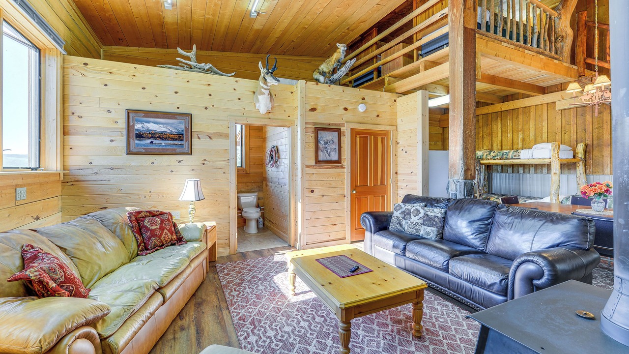 Photo of Livingroom in Cora